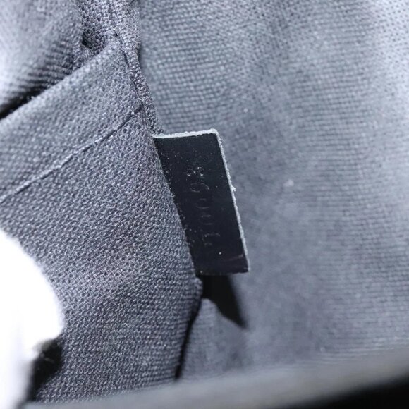 LOUIS VUITTON Taiga Saratov GM Shoulder Bag Ardoise - Picture 15 of 15